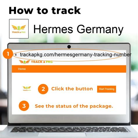 hermes ingolstadt|hermes germany tracking.